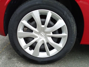 Image véhicule  Opel CORSA (26)