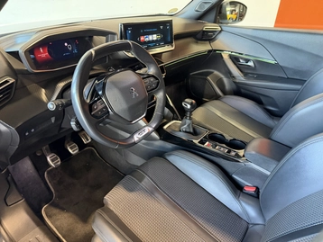 Image véhicule  Peugeot 2008 (7)