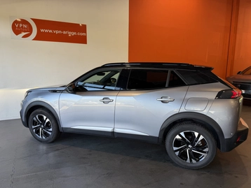 Image véhicule  Peugeot 2008 (1)