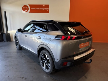 Image véhicule  Peugeot 2008 (2)