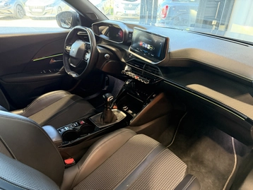 Image véhicule  Peugeot 2008 (6)