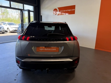 Image véhicule  Peugeot 2008 (3)