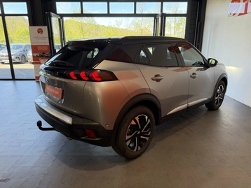 Image véhicule  Peugeot 2008 (4)