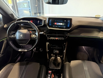 Image véhicule  Peugeot 2008 (5)