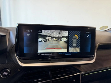 Image véhicule  Peugeot 2008 (13)