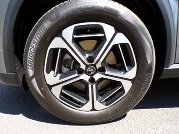 Image véhicule  Citroën C3 AIRCROSS (12)