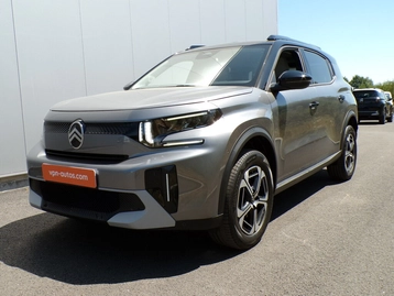 Image véhicule  Citroën C3 AIRCROSS (1)
