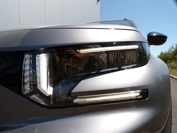 Image véhicule  Citroën C3 AIRCROSS (13)