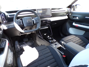 Image véhicule  Citroën C3 AIRCROSS (9)