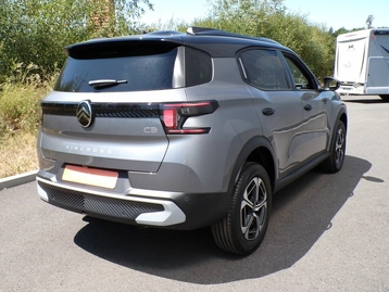 Image véhicule  Citroën C3 AIRCROSS (5)