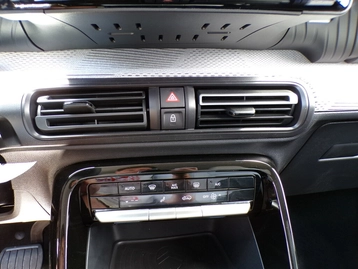 Image véhicule  Citroën C3 AIRCROSS (17)