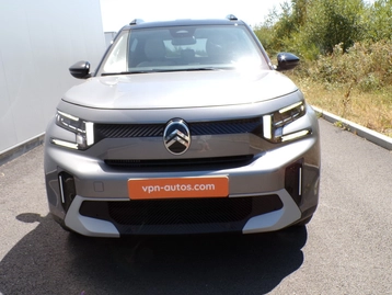 Image véhicule  Citroën C3 AIRCROSS (2)