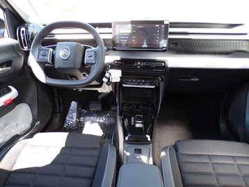 Image véhicule  Citroën C3 AIRCROSS (10)