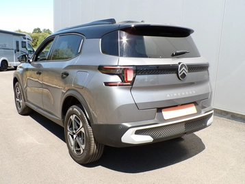 Image véhicule  Citroën C3 AIRCROSS (3)