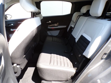 Image véhicule  Citroën C3 AIRCROSS (7)