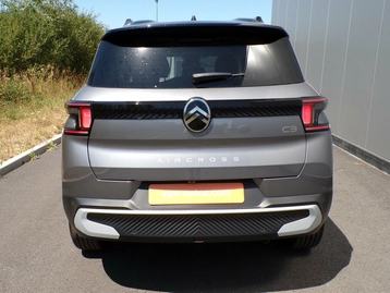Image véhicule  Citroën C3 AIRCROSS (4)