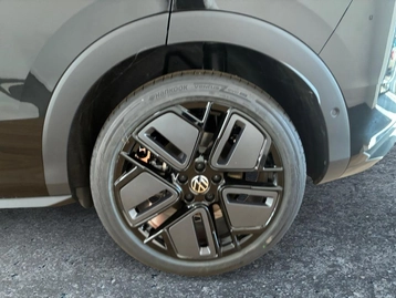 Image véhicule  Volkswagen T-ROC (8)