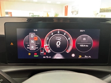 Image véhicule  Volkswagen T-ROC (27)