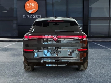 Image véhicule  Volkswagen T-ROC (2)
