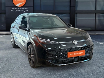 Image véhicule  Volkswagen T-ROC (9)