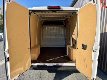 Image véhicule  Peugeot BOXER FOURGON (9)