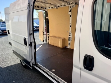 Image véhicule  Peugeot BOXER FOURGON (10)