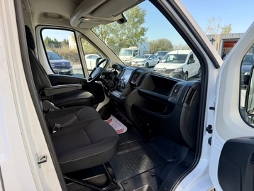 Image véhicule  Peugeot BOXER FOURGON (13)