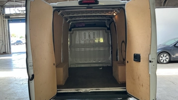 Image véhicule  Peugeot BOXER FOURGON (5)