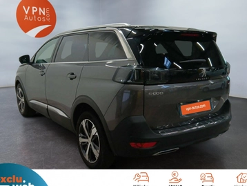 Image véhicule  Peugeot 5008 (18)