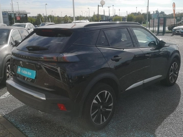 Image véhicule  Peugeot 2008 (3)