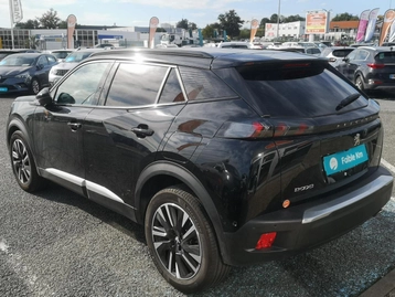 Image véhicule  Peugeot 2008 (2)