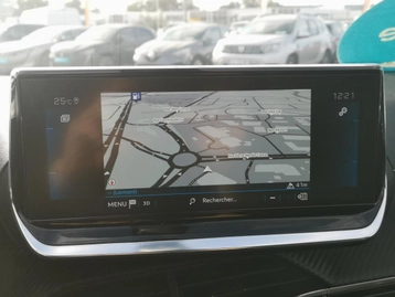 Image véhicule  Peugeot 2008 (12)