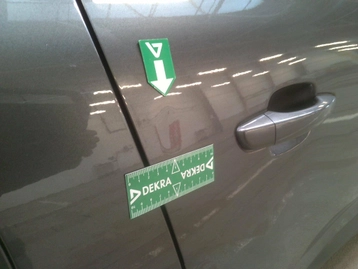 Image véhicule  Citroën C5 AIRCROSS (25)