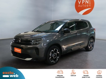 Image véhicule  Citroën C5 AIRCROSS (0)