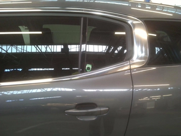 Image véhicule  Citroën C5 AIRCROSS (17)