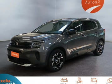 Image véhicule  Citroën C5 AIRCROSS (28)