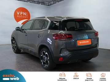 Image véhicule  Citroën C5 AIRCROSS (2)