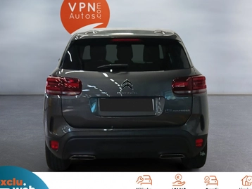 Image véhicule  Citroën C5 AIRCROSS (31)