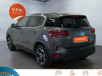 Image véhicule  Citroën C5 AIRCROSS (30)