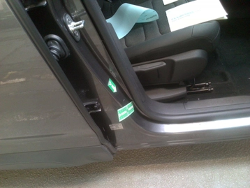 Image véhicule  Citroën C5 AIRCROSS (20)