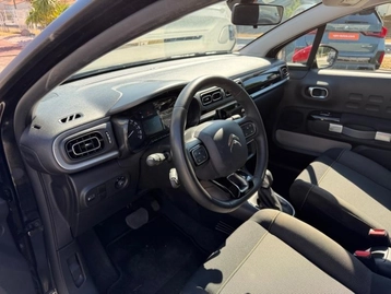 Image véhicule  Citroën C3 (14)
