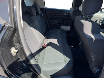 Image véhicule  Citroën C3 (10)