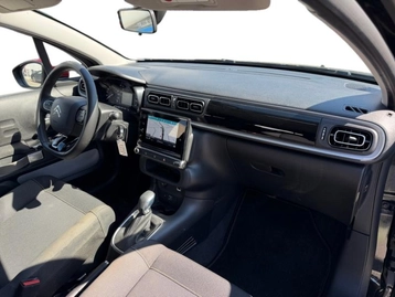 Image véhicule  Citroën C3 (11)