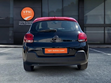 Image véhicule  Citroën C3 (3)