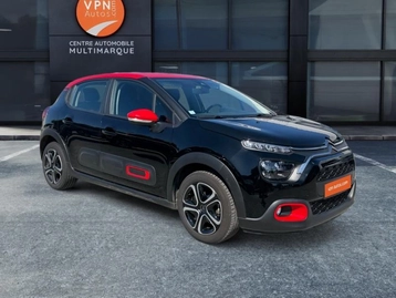 Image véhicule  Citroën C3 (6)