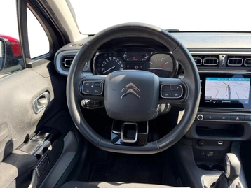 Image véhicule  Citroën C3 (9)