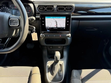 Image véhicule  Citroën C3 (8)