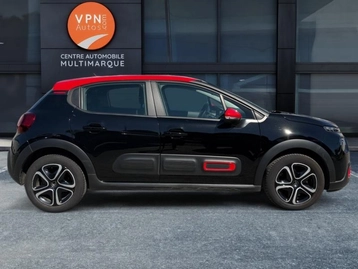 Image véhicule  Citroën C3 (5)