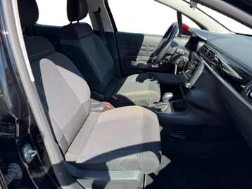 Image véhicule  Citroën C3 (12)