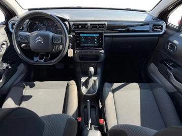 Image véhicule  Citroën C3 (16)